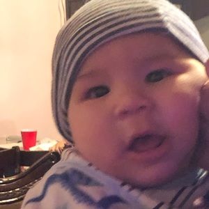 Meet your Posher, Marie